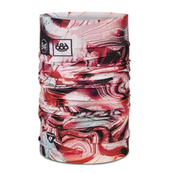 Buff Neckwear Thermonet – Taudeni 686 Multi